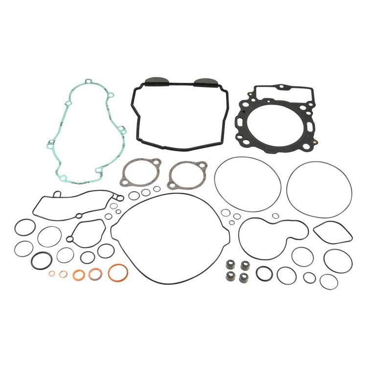 Athena Full Gasket Kit - KTM SXF450 2007-2012, XC-F450 2008-2009