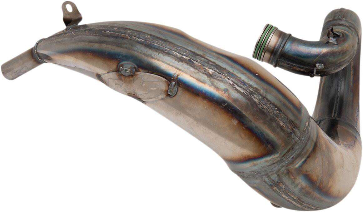025268 - FMF Fatty Front Pipe For Sherco SE300 Factory 2020-21