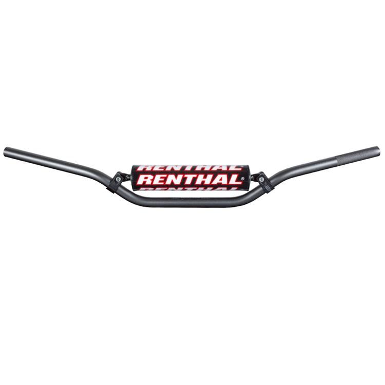 Renthal 790 7/8 CR Low Bend Handlebars - Titanium