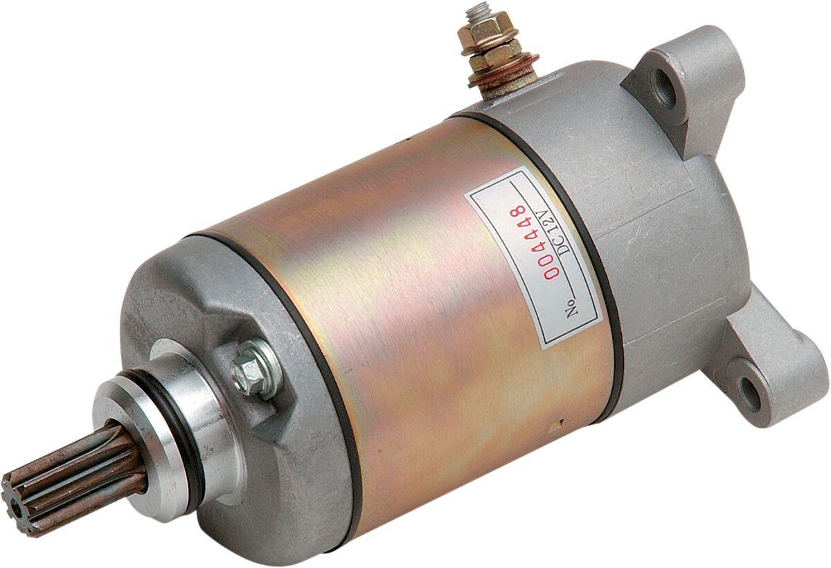 61-505 - 61-505 - Ricks Starter Motor - Polaris Ranger 500 2003-12