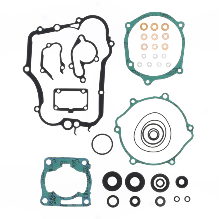 Athena Full Gasket & Oil Seal Kit - Yamaha YZ65 2018-2023