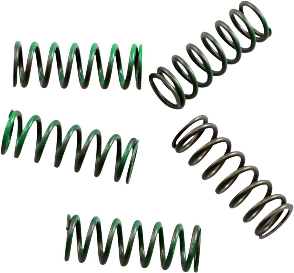 CS357-5-0109 - CS357-5-0109 - Hinson Clutch Spring Kit - Kawasaki KXF250 2006-22, Suzuki RMZ250 2007-24