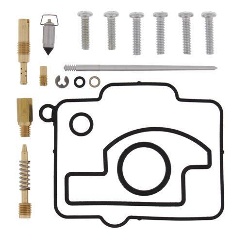 All Balls Carburetor Rebuild Kit - Suzuki RM250 2002