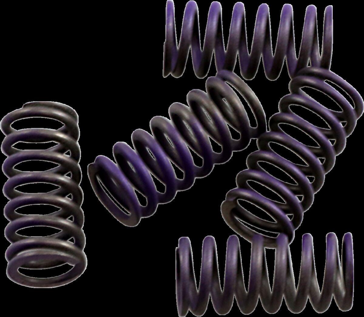 CS341-5-0311 - CS341-5-0311 - Hinson Clutch Spring Kit - Yamaha YZF250 2003-13, YZ125 2005-19, WRF250 2001-13
