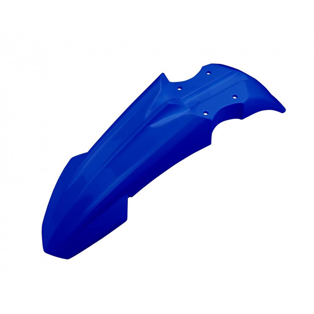Polisport Front Fender - Yamaha YZ65 2019-23 - Blue