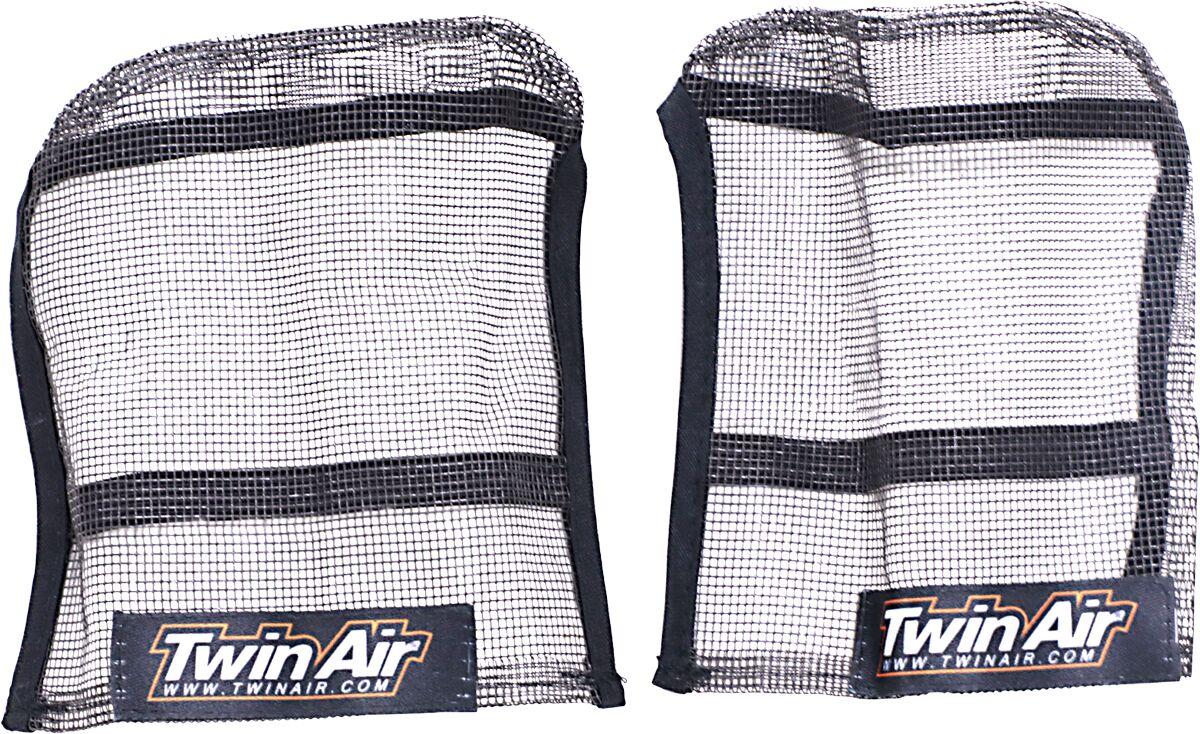Twin Air Radiator Sleeves - Ktm/Husqvarna/Gas Gas Sx50 2012-2023, Tc50 2017-2023, Mc50 2021-2023