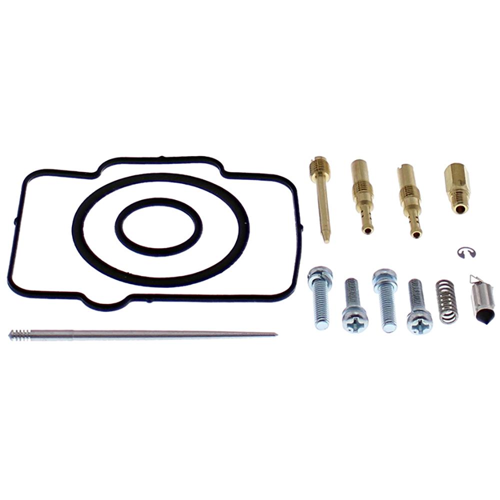 All Balls Carburetor Rebuild Kit - Kawasaki KX250 1990-91