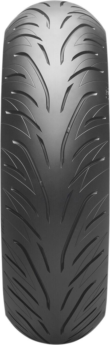 10547 - Bridgestone Battlax T31 73W TL Rear Tyre - 160/70-17"