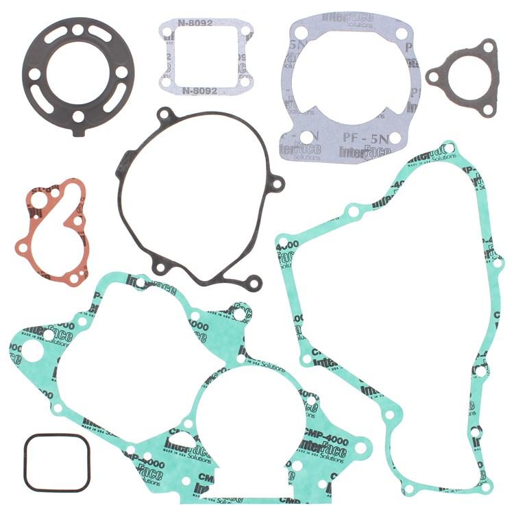 Vertex Full Gasket Kit - Honda CR80 1992-2002