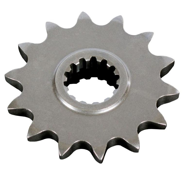 Renthal Standard Front Sprocket - Honda Cr 80/85 1986-2007, Crf50 2004-21 - 15T