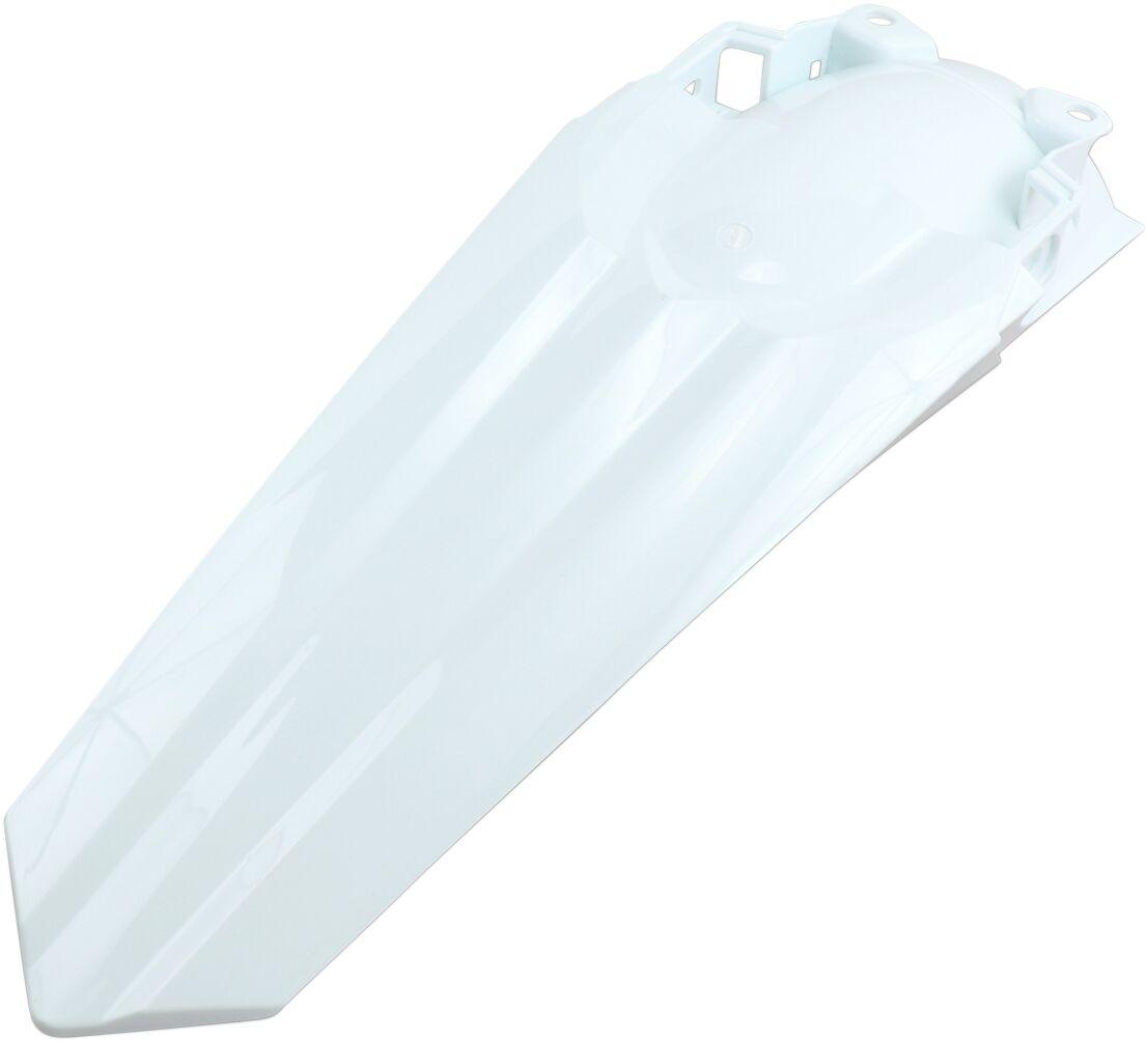 Ufo White Ho04681#041 - Rear Fender - Honda Crf250r 2018, Crf450r 2017-18