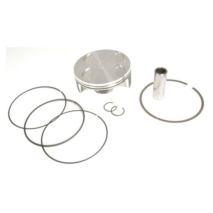 Athena Piston A Kit - Honda CRF450R 2002-2008, CRF450X 2005-2009, TRX450R 2006-2014