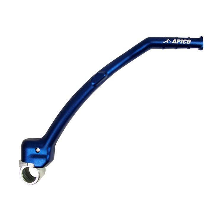 Apico Blue Kick Start - Yamaha Yzf250 2010-18, Wrf250 2015-19