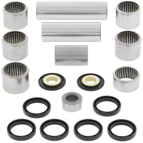 All Balls Swing Arm Linkage Bearing Kit - Honda XR650R 2000-07