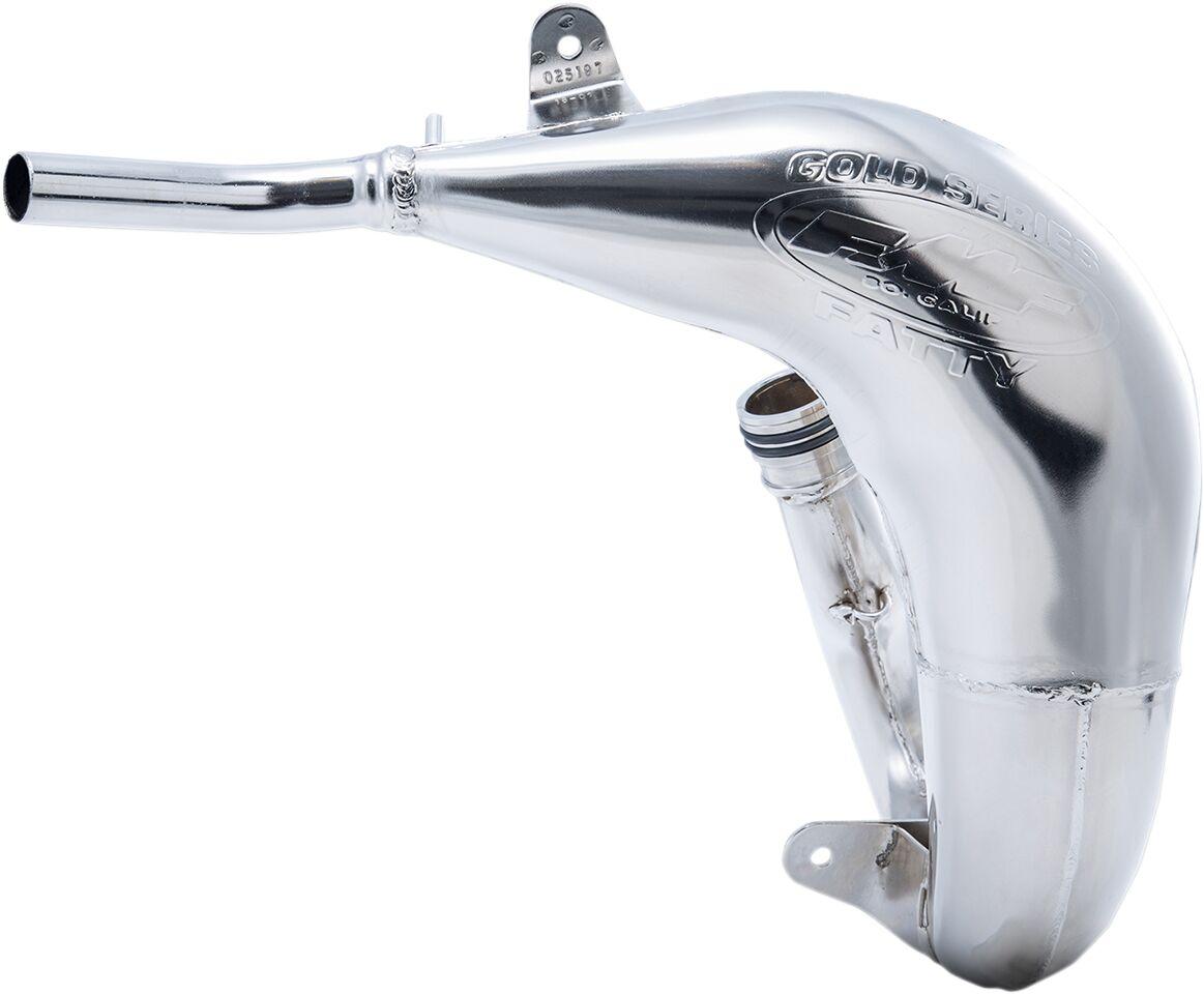 024068 - FMF Fatty Front Pipe For Yamaha YZ65 2018-23