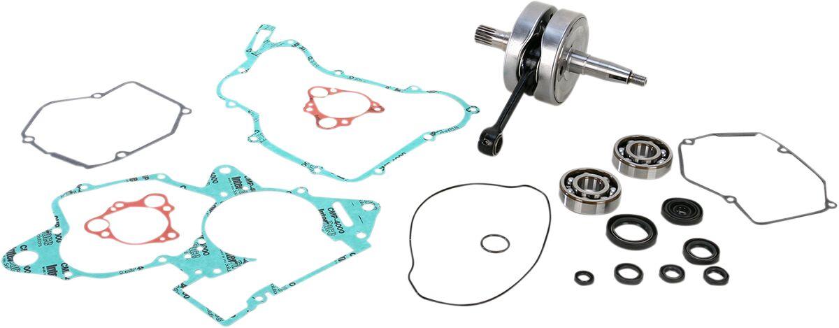 WWPC116A - WWPC116A - Wiseco Crankshaft Kit - Honda CR125 1990-2002