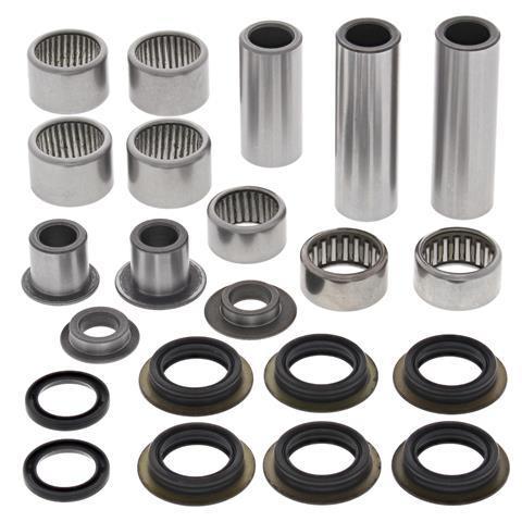 All Balls Swing Arm Linkage Bearing Kit - Kawasaki KX65 2000-01