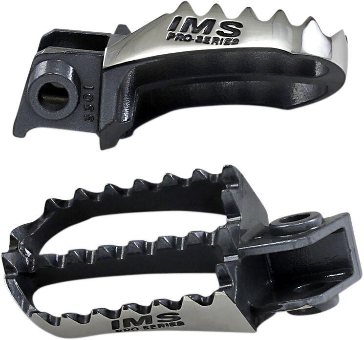 293301-4 - 293301-4 - IMS Pro Series Foot Pegs - KTM 1996-2013 & Husqvarna 2014-16 Most Models