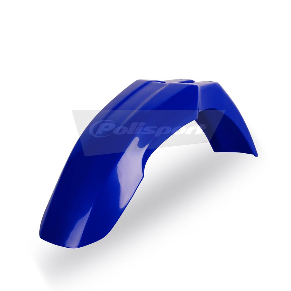 Polisport Blue Front Fender - Yamaha Yz85 2002-14
