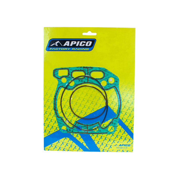 Apico Head & Base Gasket Kit - Suzuki Rm250 2003-08 (G11)