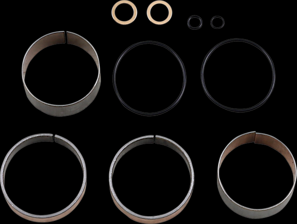 All Balls Fork Bushing Kit - KTM/Husqvarna/GAS SX85 18-22, TC85 18-22, MC85 21-22