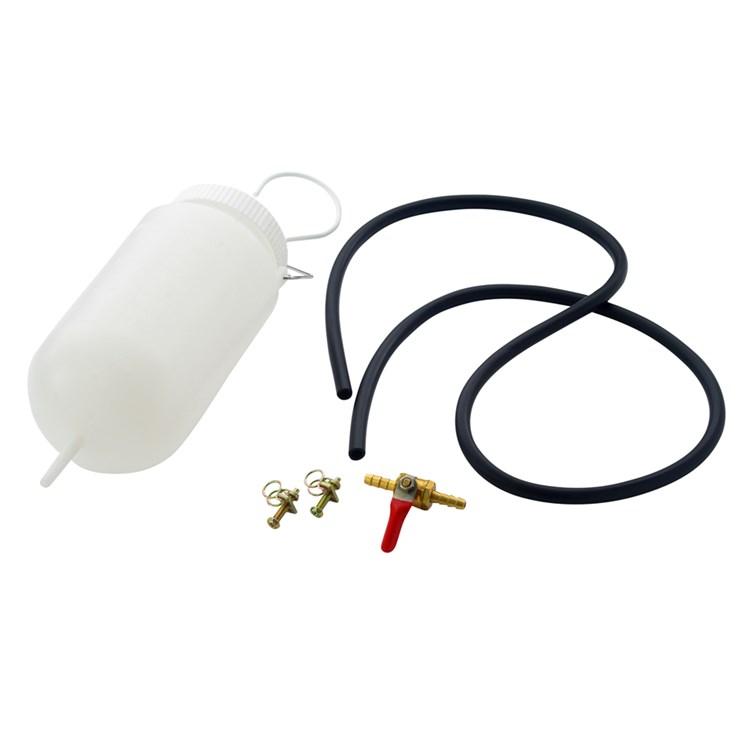 Raceline Portable Ancillary Tank - 1 Litre