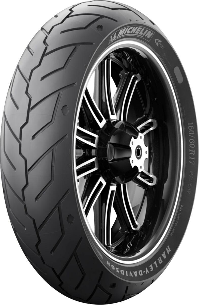 624733 - Michelin Scorcher 21 69V TL Rear Tyre - 160/60 R 17"