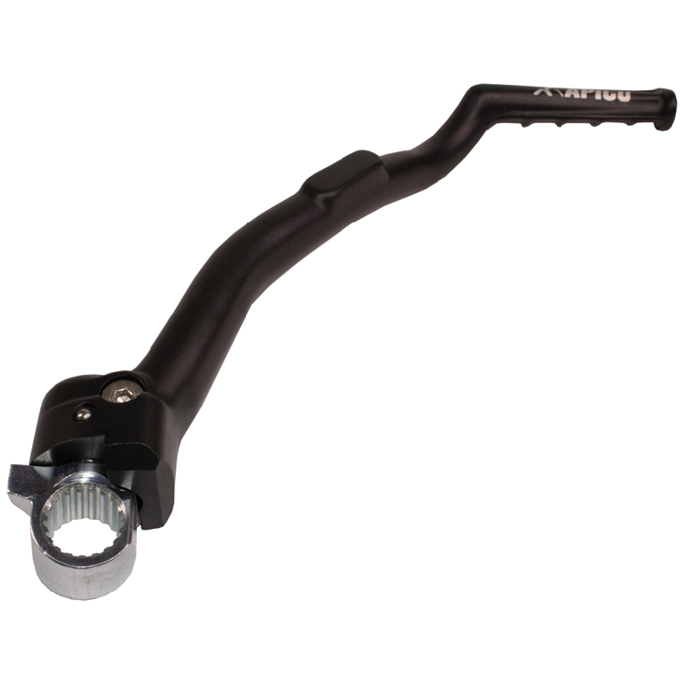 Apico Black Kick Start - Tm En 250/300 & Mx250-300 2012-20