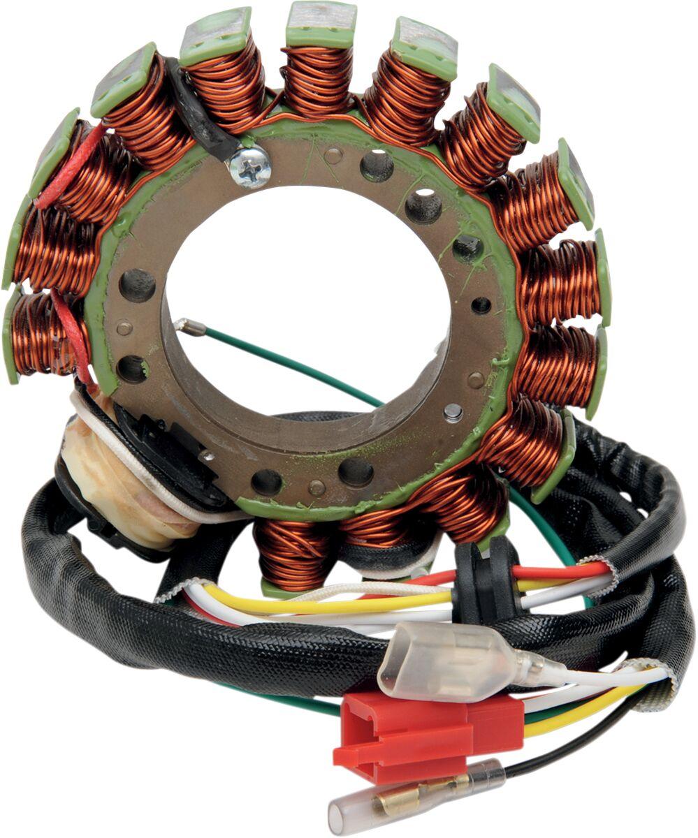 21-616H - 21-616H - Ricks Stator - Honda XL600R 1983-87