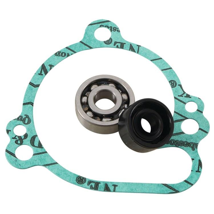 Hot Rods Water Pump Repair Kit - Kawasaki KX80 1986-2000, KX85 2001-17, KX100 1995-2017, RM100 2003