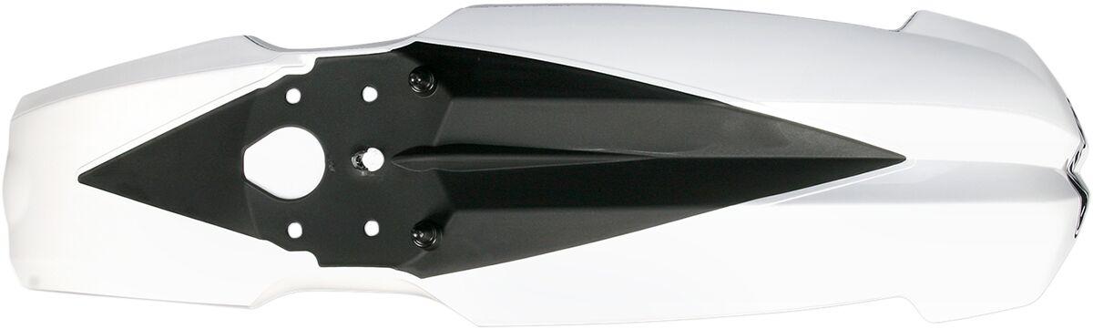 Ufo White Kt04040#047 - Front Fender - Ktm Sx85 2013-18