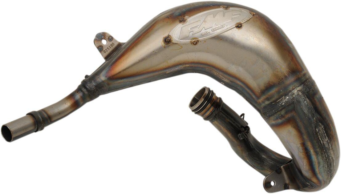 025198 - FMF Factory Fatty Front Pipe For KTM SX65 2016-23, Husqvarna TC65 2017-23