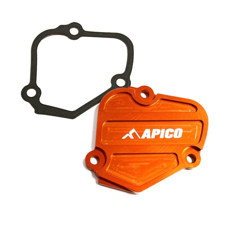 Apico Control Cover - KTM SX 125/150 2016-22 - Orange