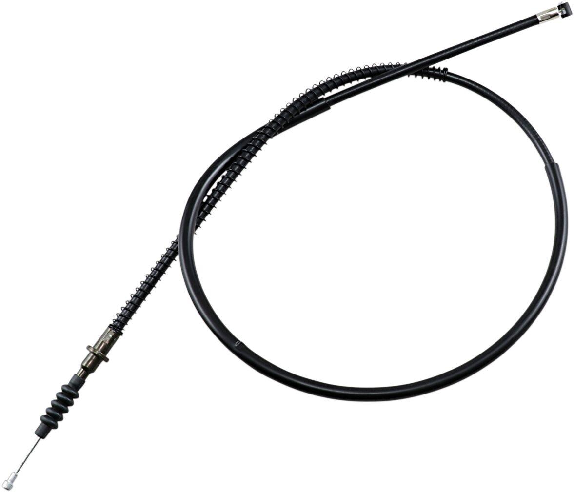 05-0119 - Motion Pro Black Vinyl Clutch Cable - Yamaha YFS200SE 2006 - Black