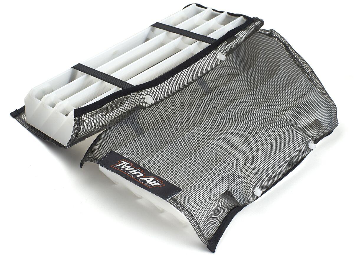 Twin Air Radiator Sleeves - Beta 250/300 Rr 2T 2013-2022, 250-500 Rr 4T 2013-2022