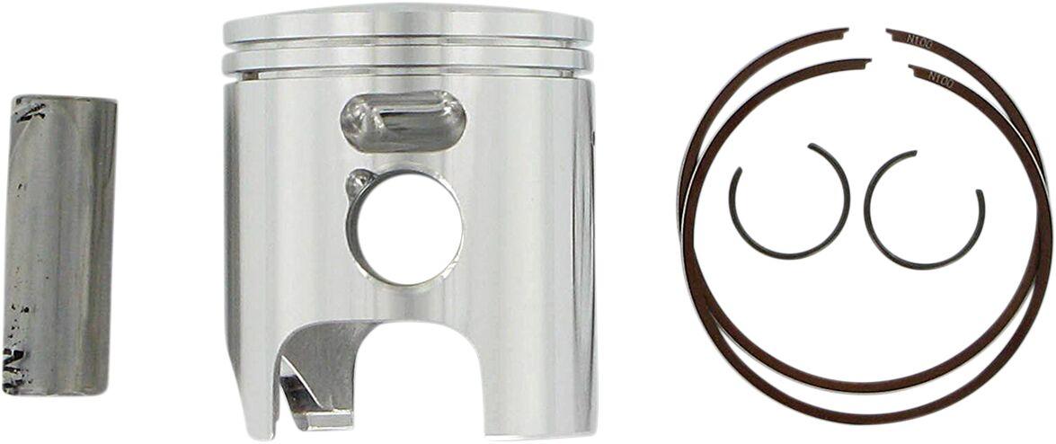 W782M04900 - W782M04900 - Wiseco Pro-Lite Piston Kit - 0.5mm - Kawasaki KX85 2001-13