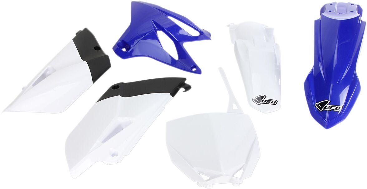 Ufo Yakit320@999 - Full Plastics Kit - Yamaha Yz85 2015-16 - Oem