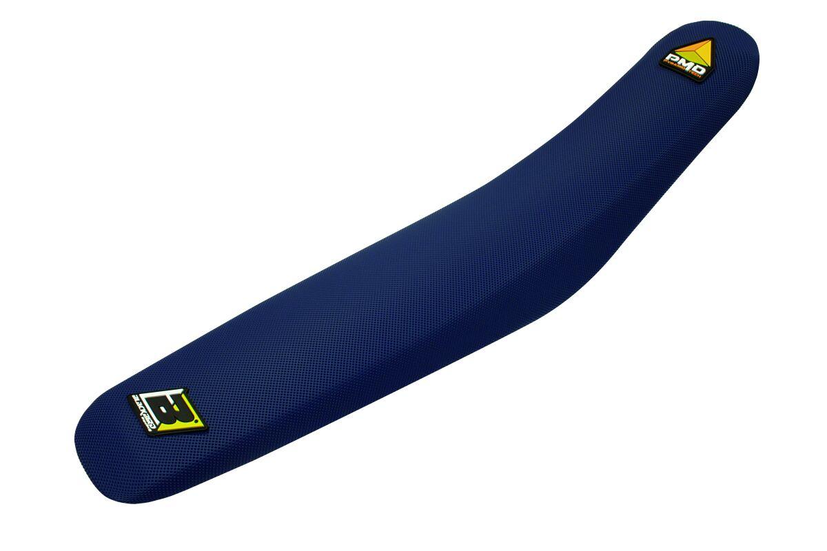 Blackbird Blue 1624G/02 - Pyramid Seat Cover - Husqvarna Fc 250/350/450 2019-20, Tc 125/250 2019-21