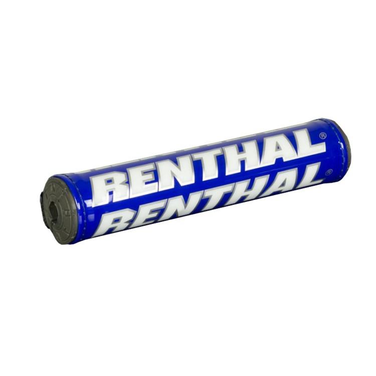 Renthal Blue Trials Handlebar Bar Pad