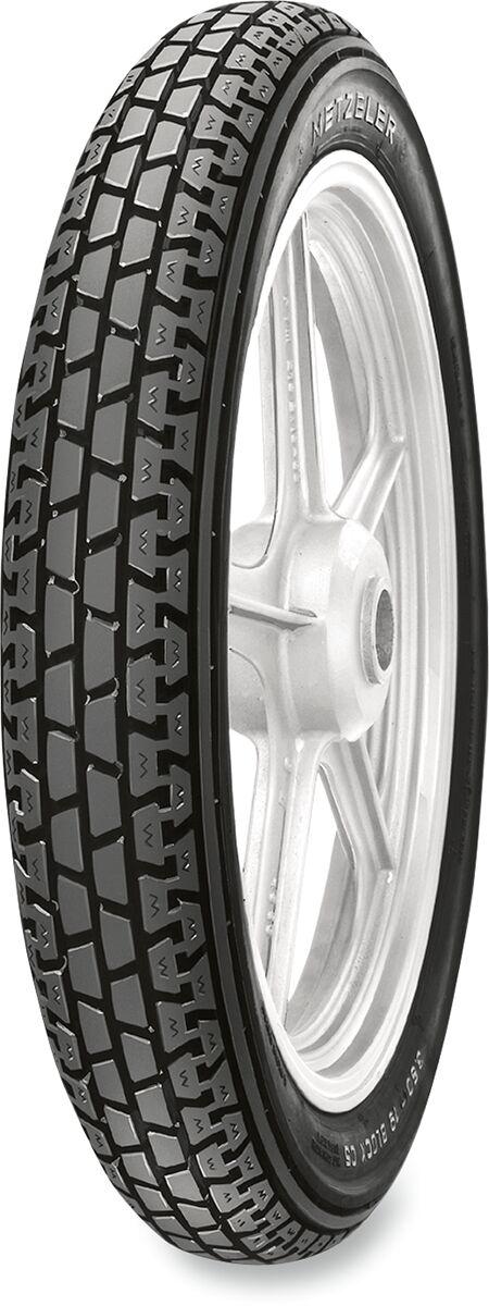 0932300 - Metzeler Block C 56S Tyre - 3.50-18"