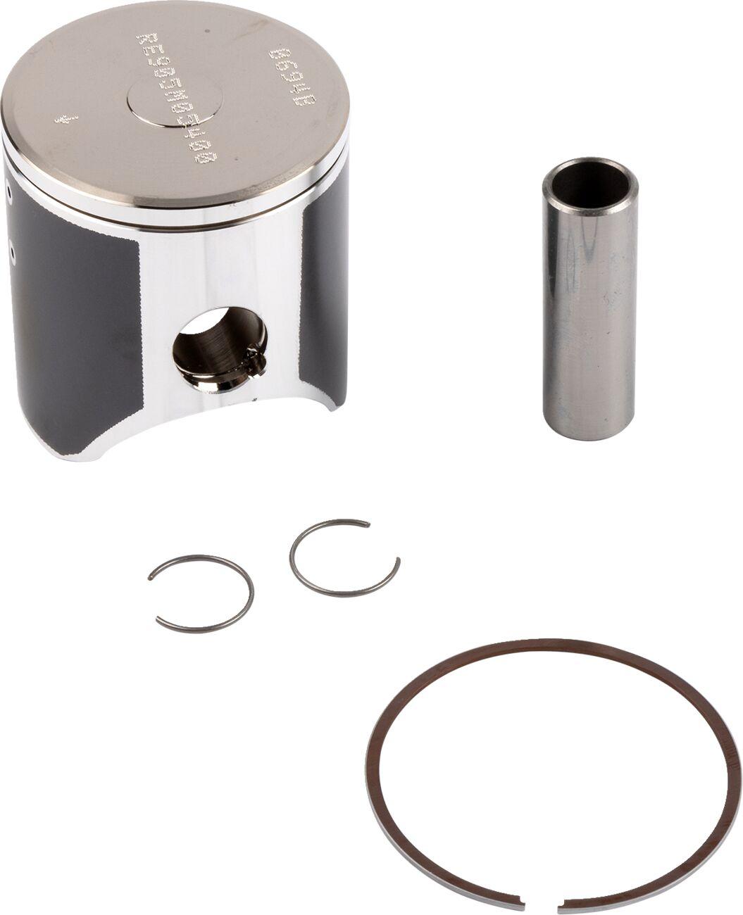 WRE905M05400 - WRE905M05400 - Wiseco Racer Elite Piston Kit - Yamaha YZ125 2005-18
