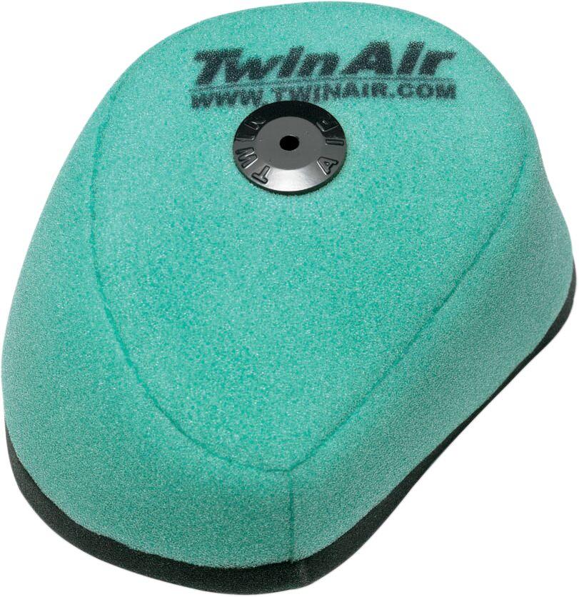 Twin Air Fire Resistant Air Filter - Honda Crf250r 2010-2013, Crf450r 2009-2012 (3-Pin) For Power Flow Kit