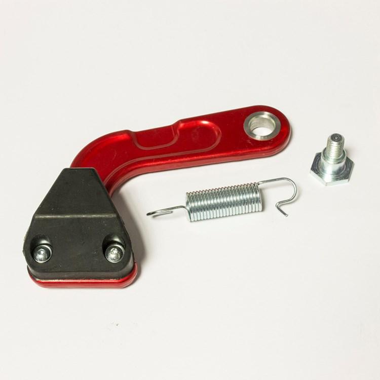 Apico Red Trials Chain Tensioner - Beta Evo 2 Stroke 2009-2025