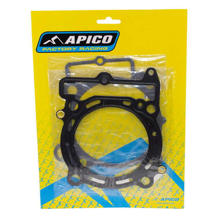 Apico Head & Base Gasket Set - Kawasaki Kxf450 2019-20