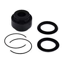 All Balls Rear Upper Shock Bearing Kit - Honda CR 250/500 1984-90, XR400R & XR650L 1996-2021