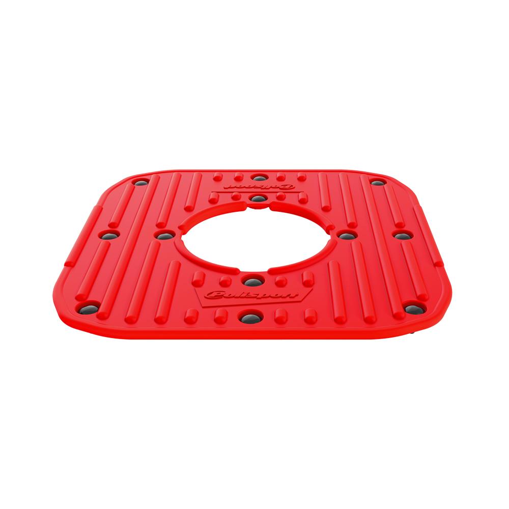 Polisport Red Replacement Rubber Top For Basic Stand