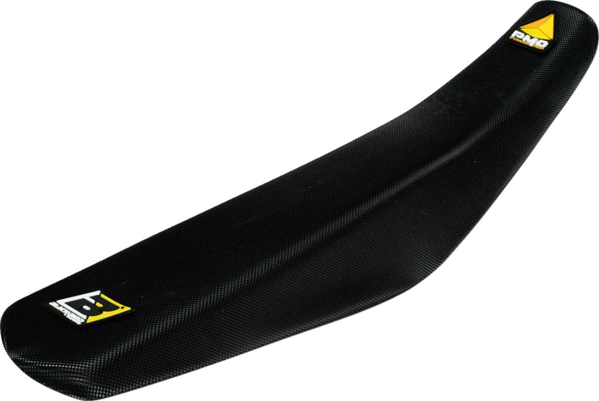 Blackbird Black 1317G - Bird Pyramid Seat Cover - Suzuki Rm 125/250 1996-2000