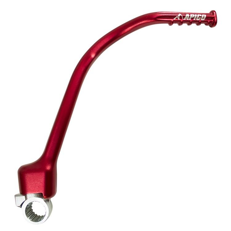 Apico Red Kick Start - Honda Crf450r 2009-16