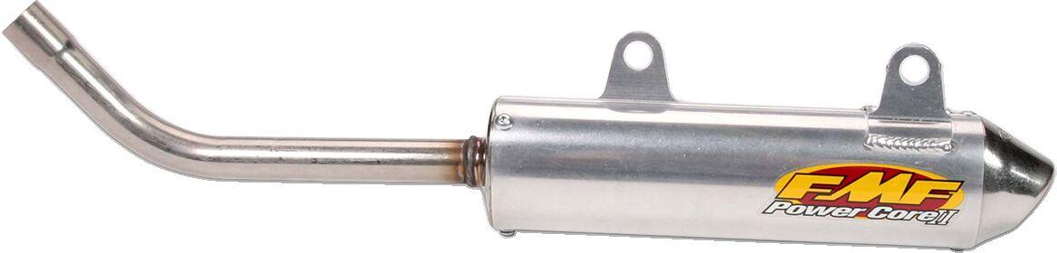 025025 - FMF Powercore 2 Exhaust Silencer For KTM EXC 200/250/300 & SX250 2004-10
