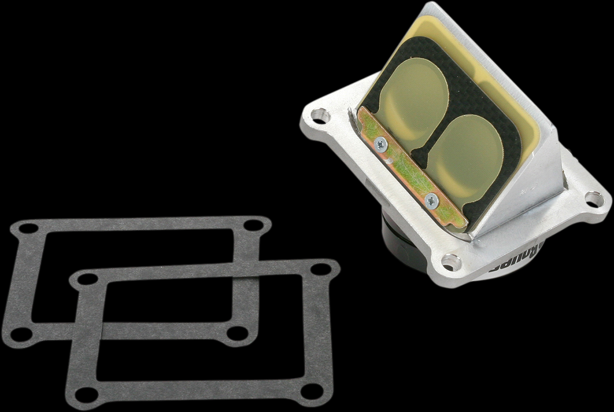 Boyesen Rad Valve - Suzuki RM125 2003-08